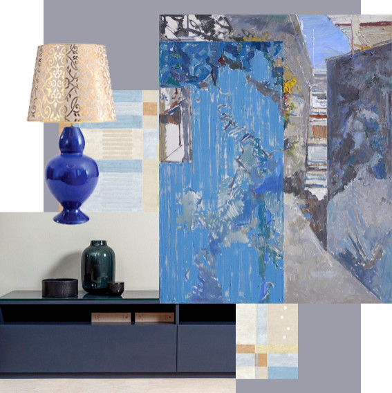 Картины и декор