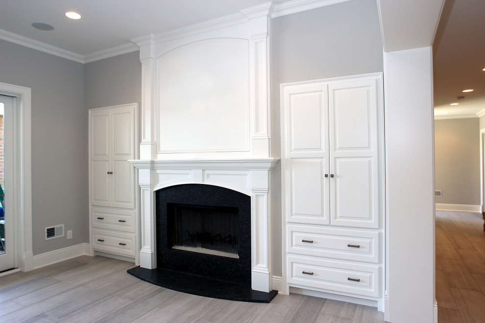 Portage Lakes Home