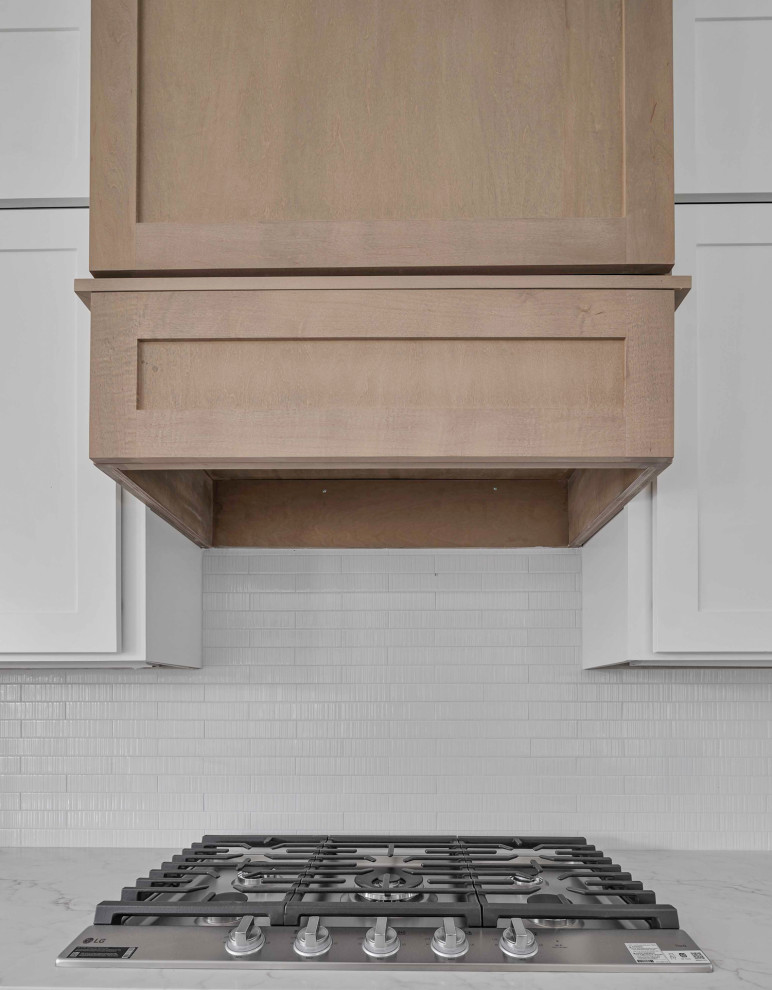 Burwell Custom Home Design