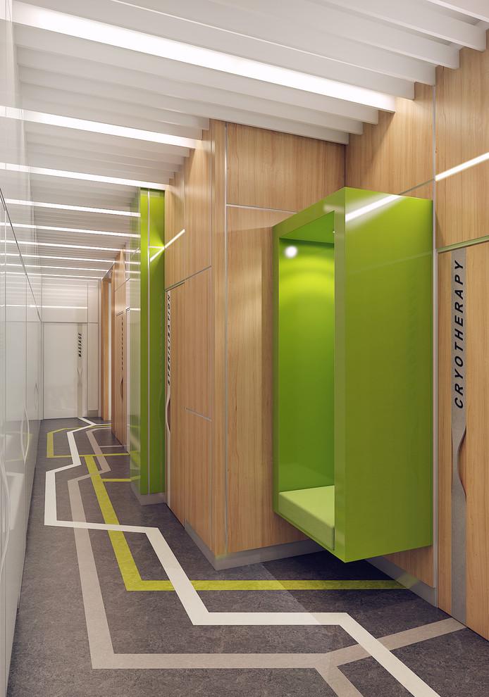 Многопрофильная клиника R+