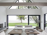 Modern Living Room Modern Living Room