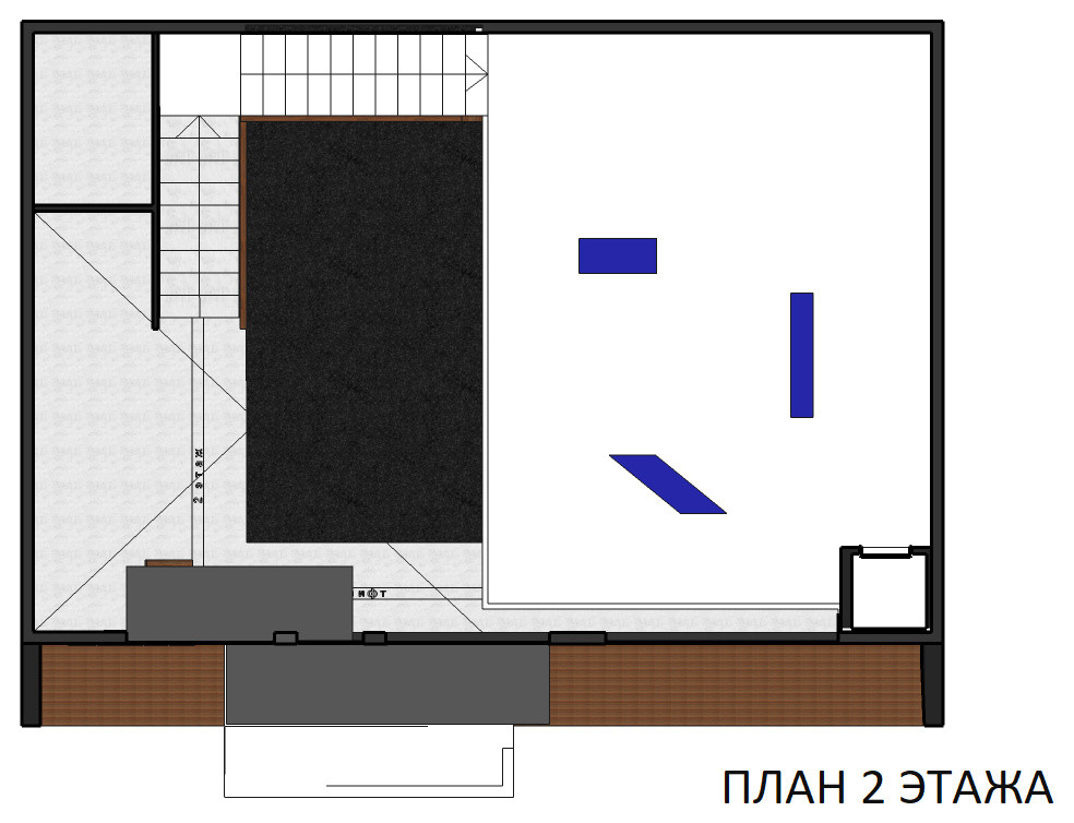 Выставочный центр в республике Крым