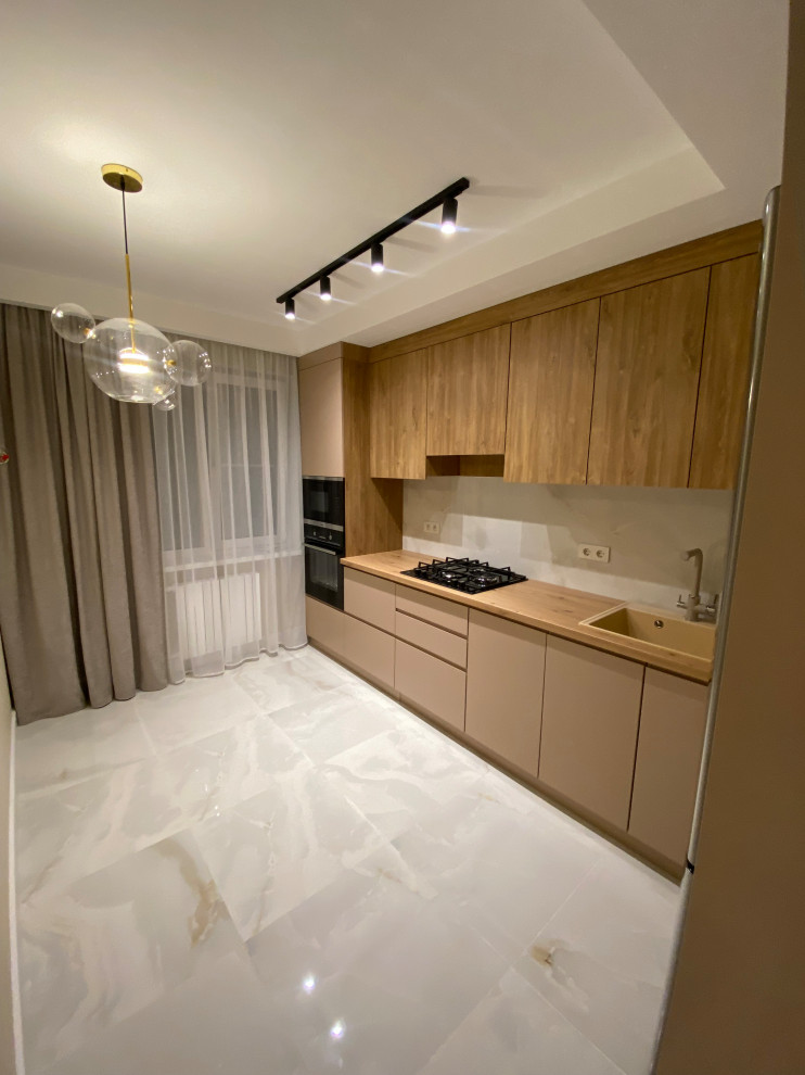 Квартира 68 м2