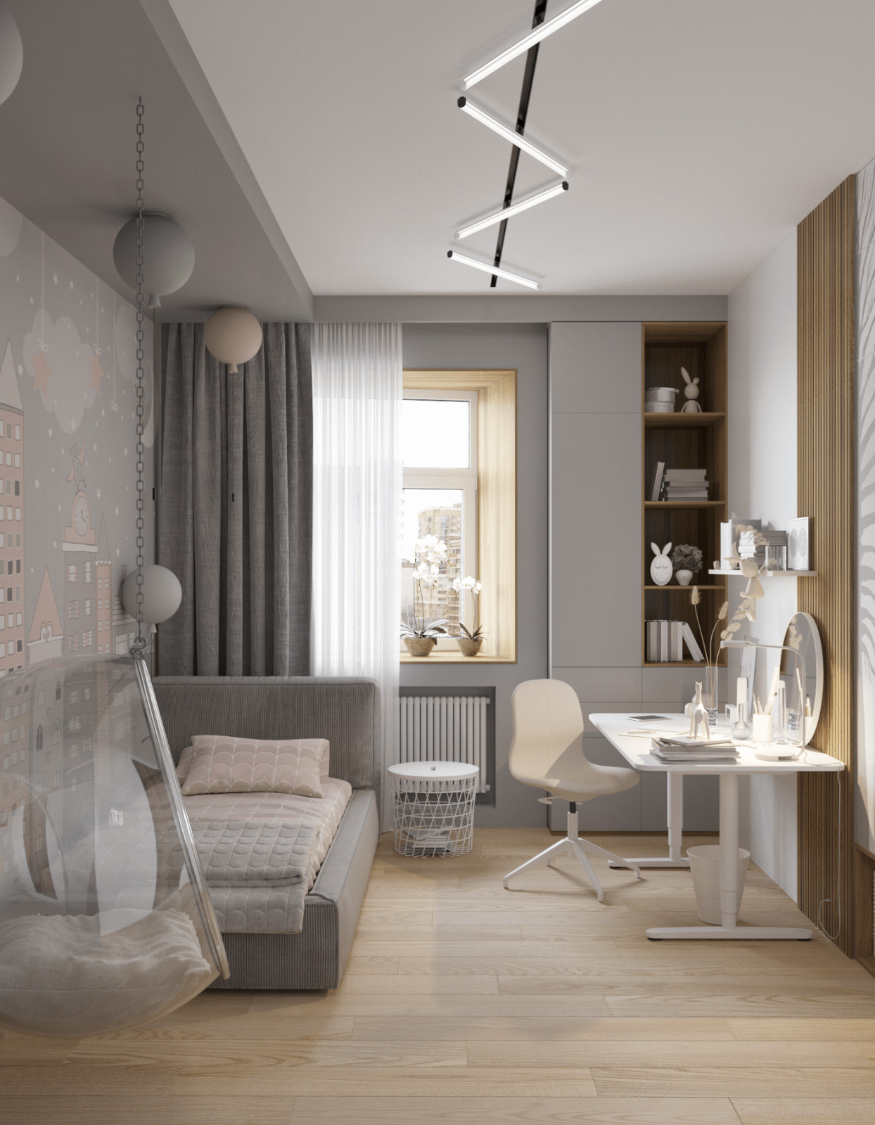 квартира для семьи