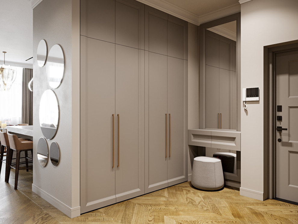 ГРАНД АПАРТАМЕНТЫ