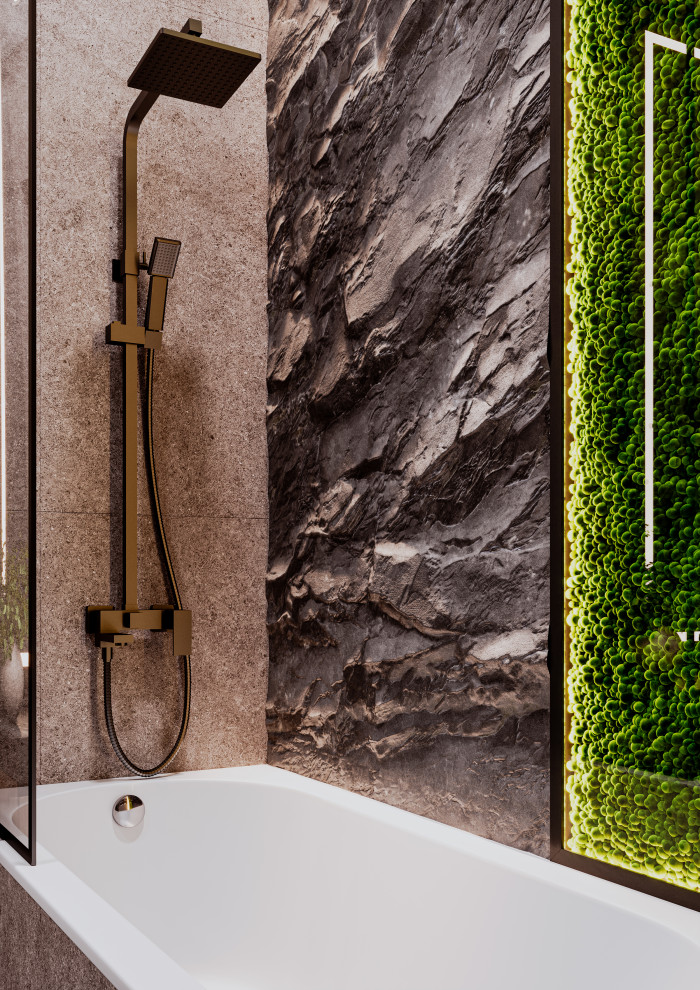 Дизайн новостройки