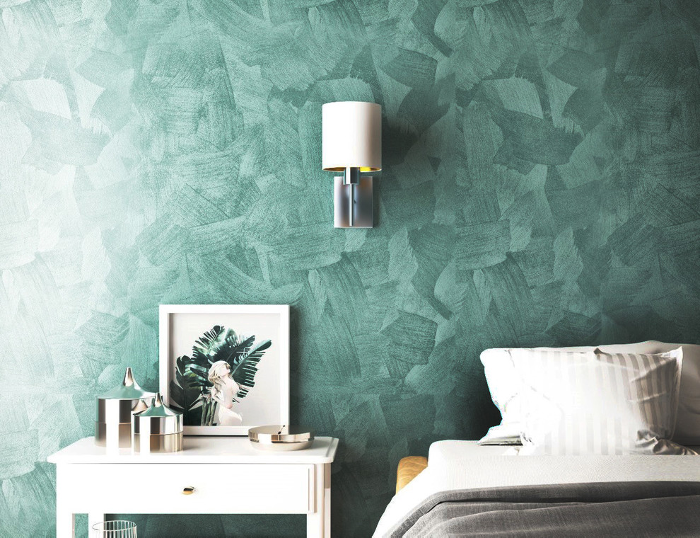 Визуализация декоративных покрытий