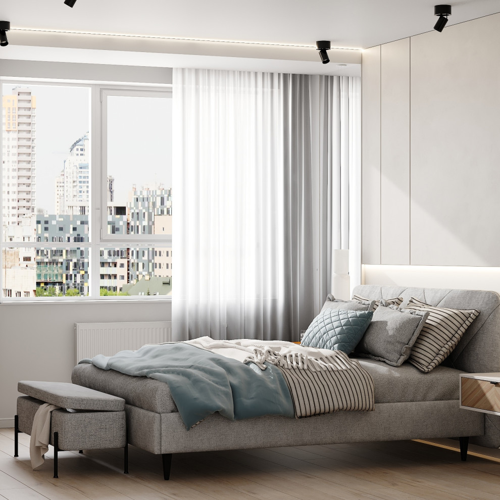 Кв. 56 кв.м. в Москве под аренду