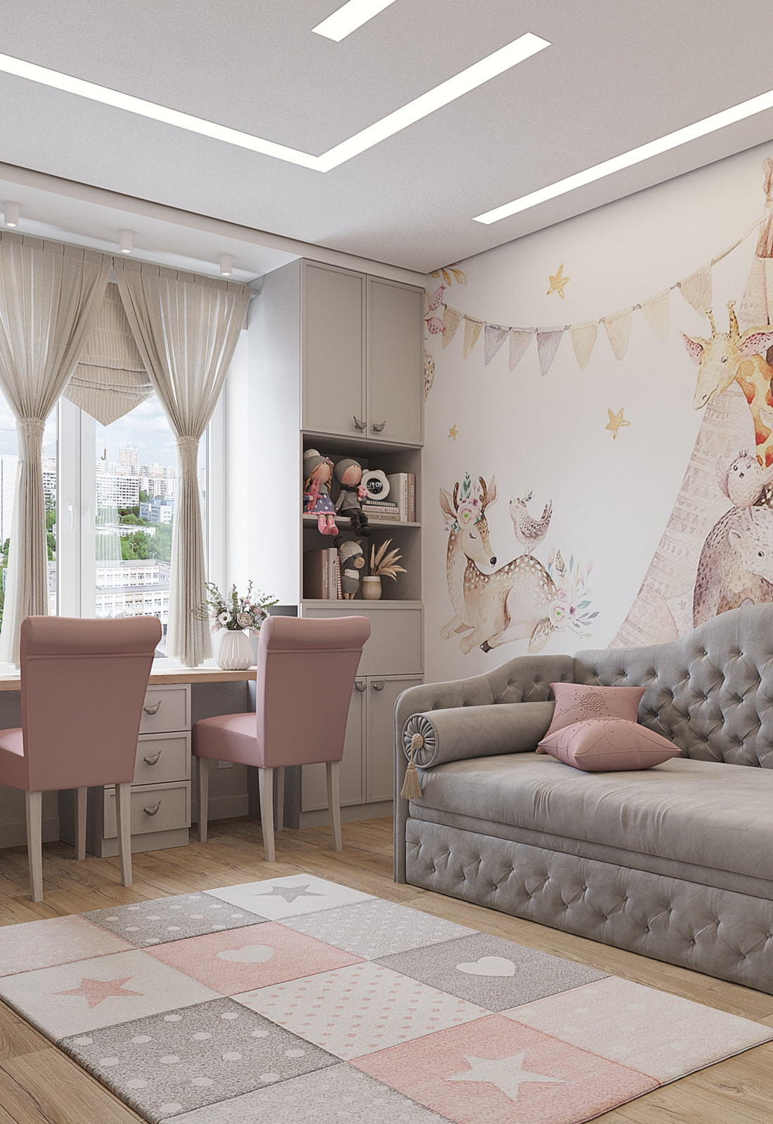 ЖК Западная Резиденция