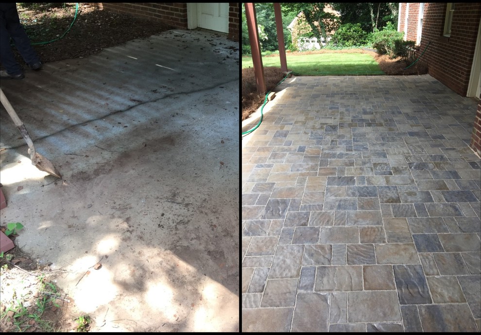 Sandy Springs Phase 2