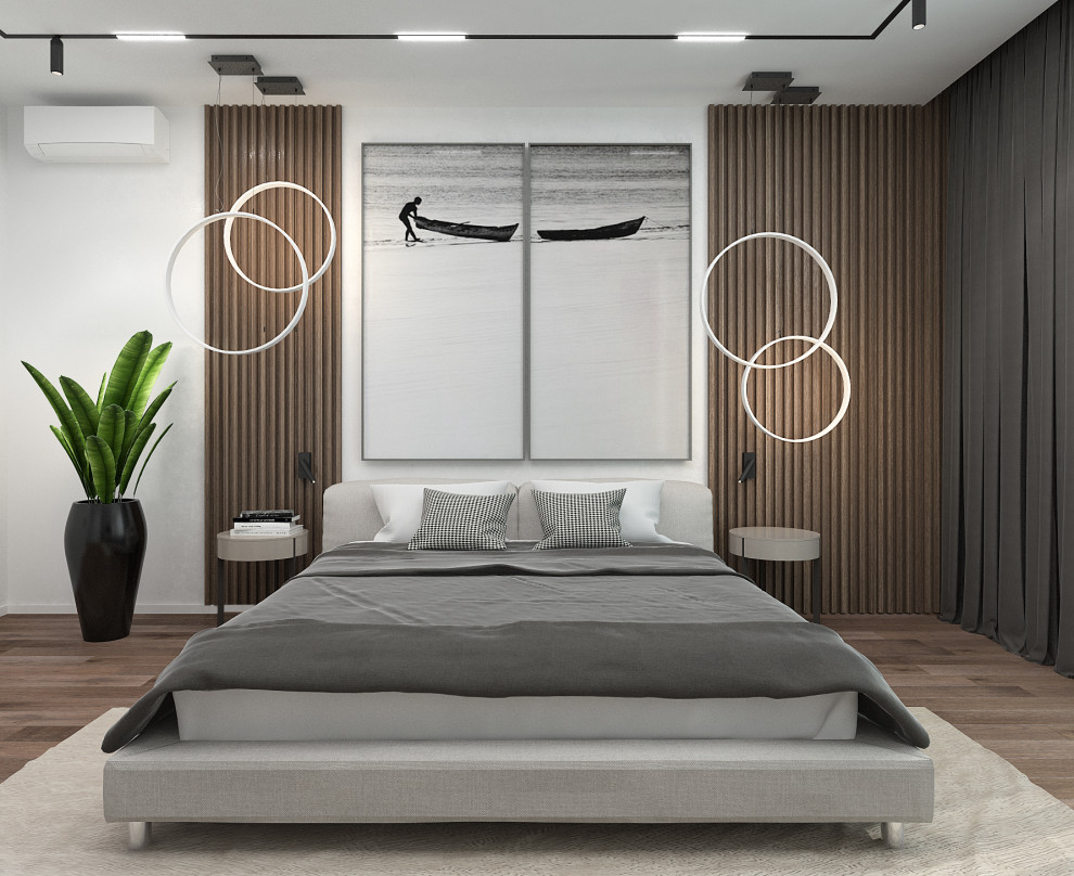 Жилой комплекс "Сердце Столицы"