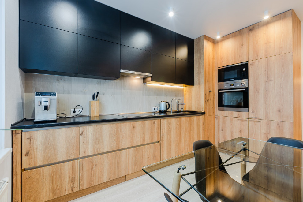 Ремонт 75 м2  Жк Царская столица