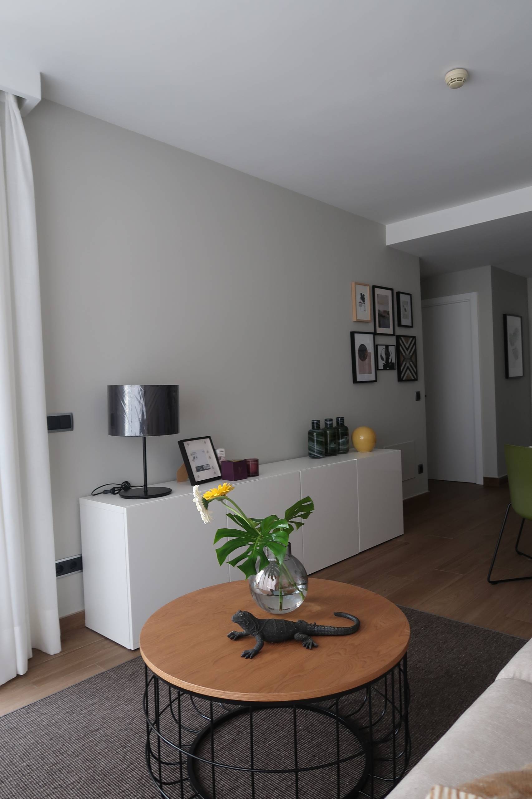 Apartamento en Tauro