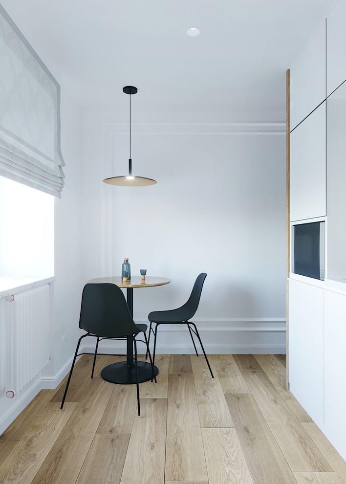 ДИЗАЙН КВАРТИРЫ ХРУЩЕВКА