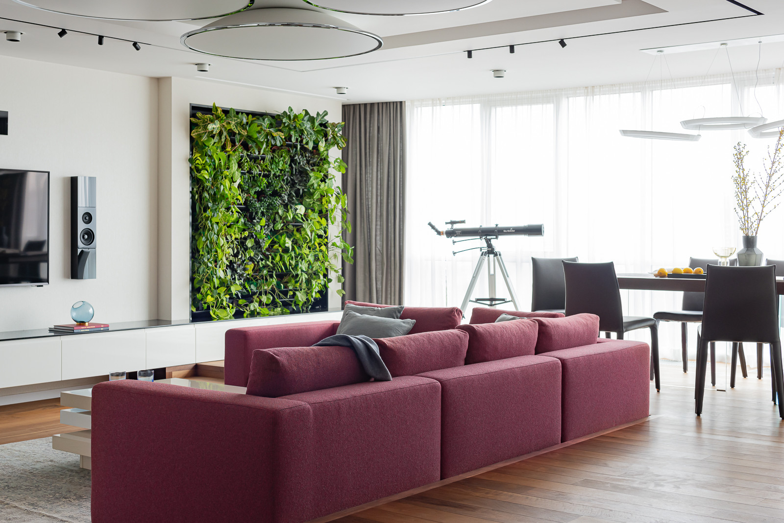 фото | CLEAR SHAPES |