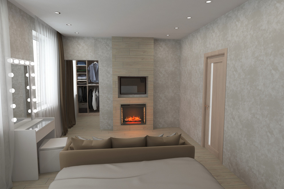 Дизайн интерьера