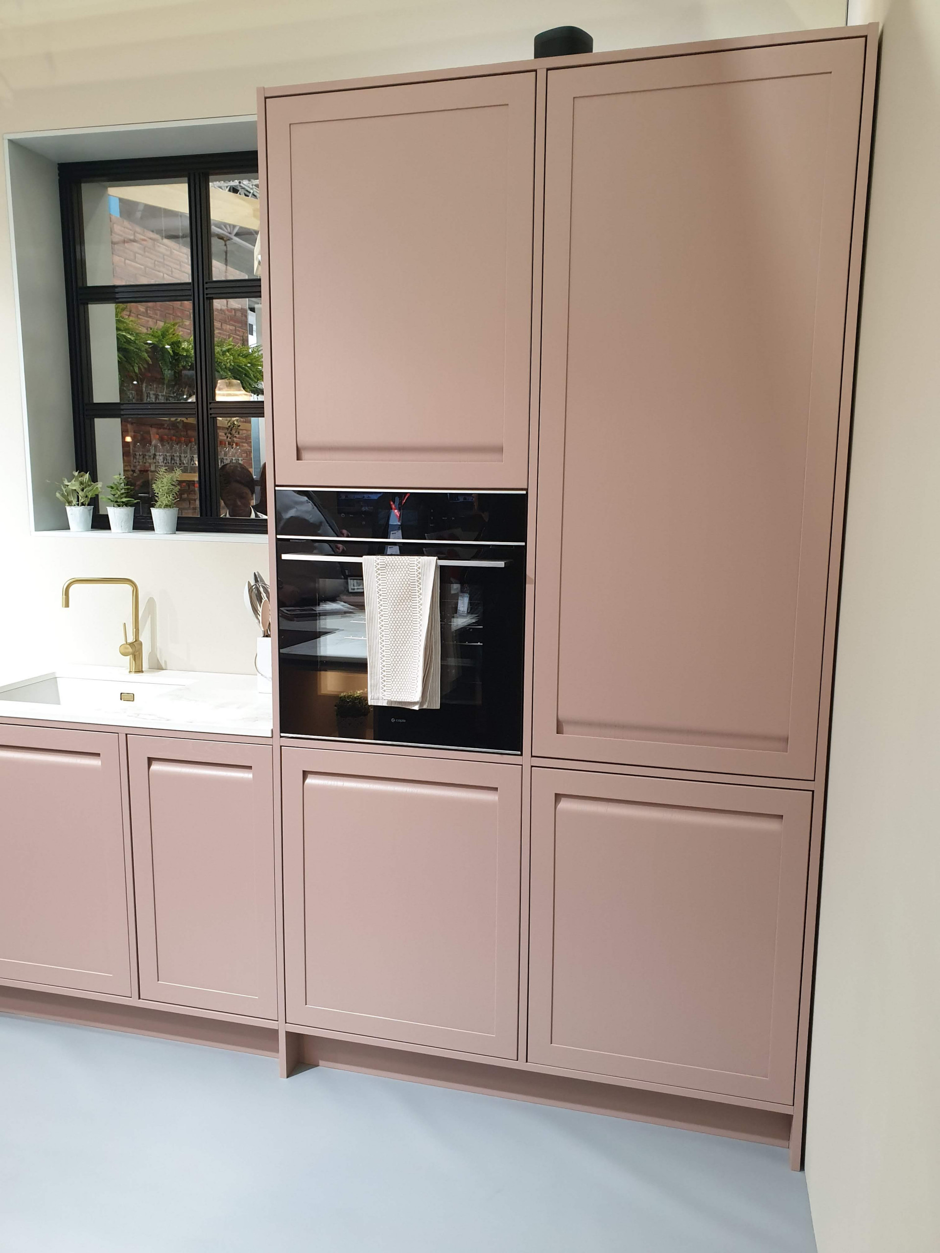 Kitchens and Bathroom Highlights