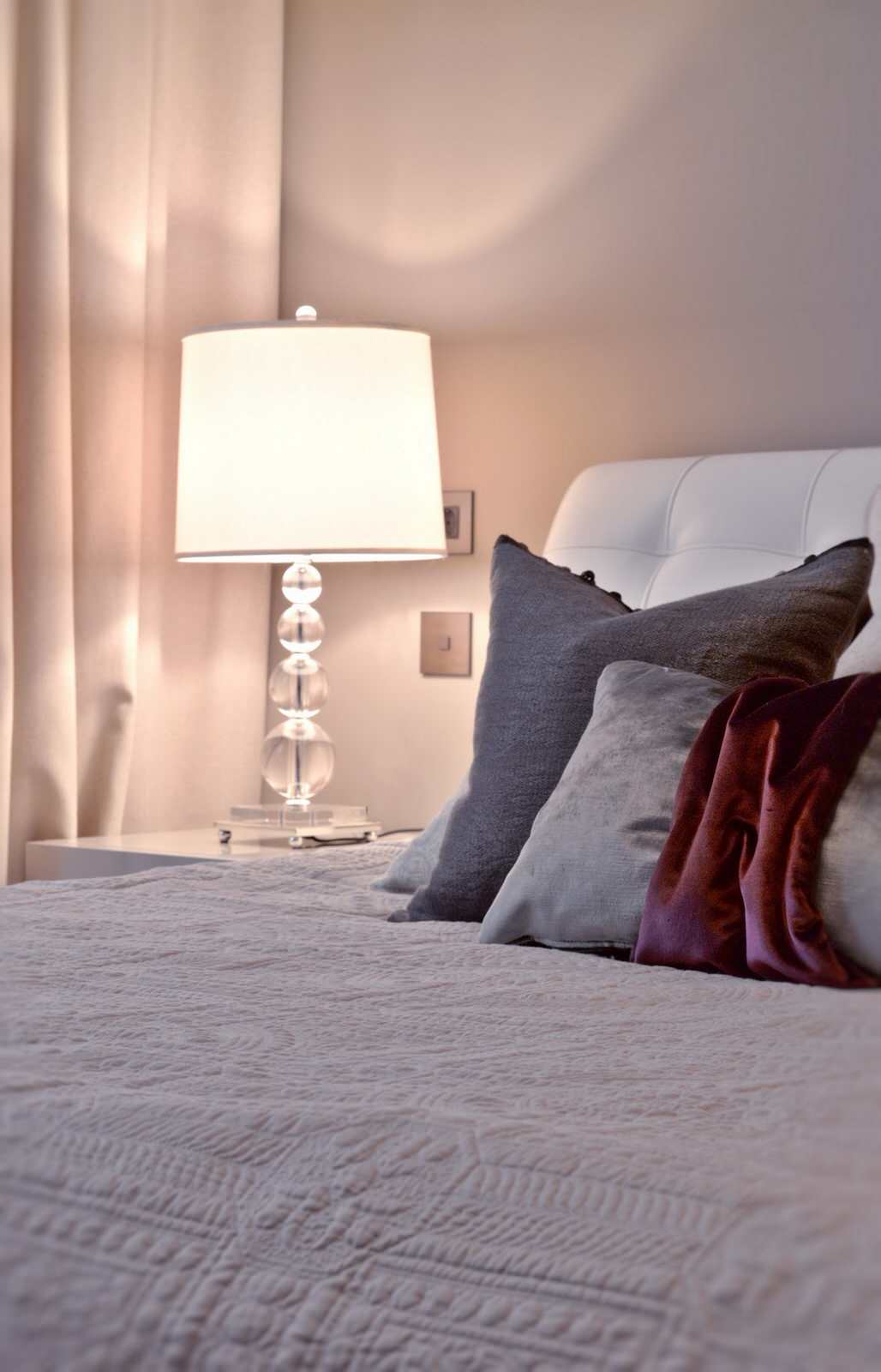 Интеллигентная квартира на Гоголевском бульваре