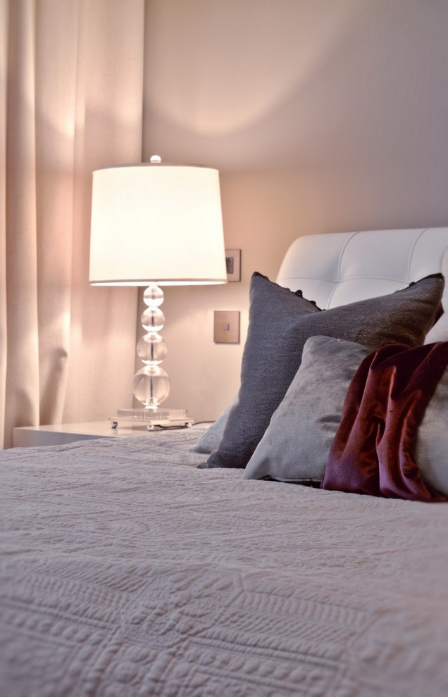 Интеллигентная квартира на Гоголевском бульваре