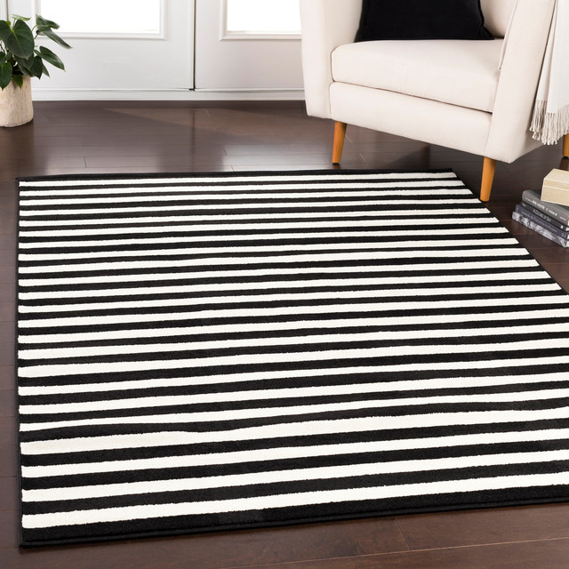 Horizon Area Rug Scandinavian Rugs By Surya