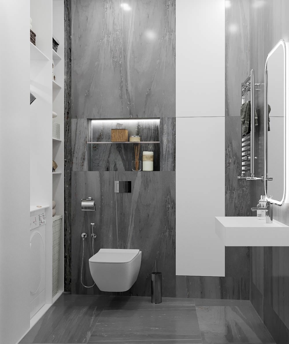 ЖК «Busov Hill» 2