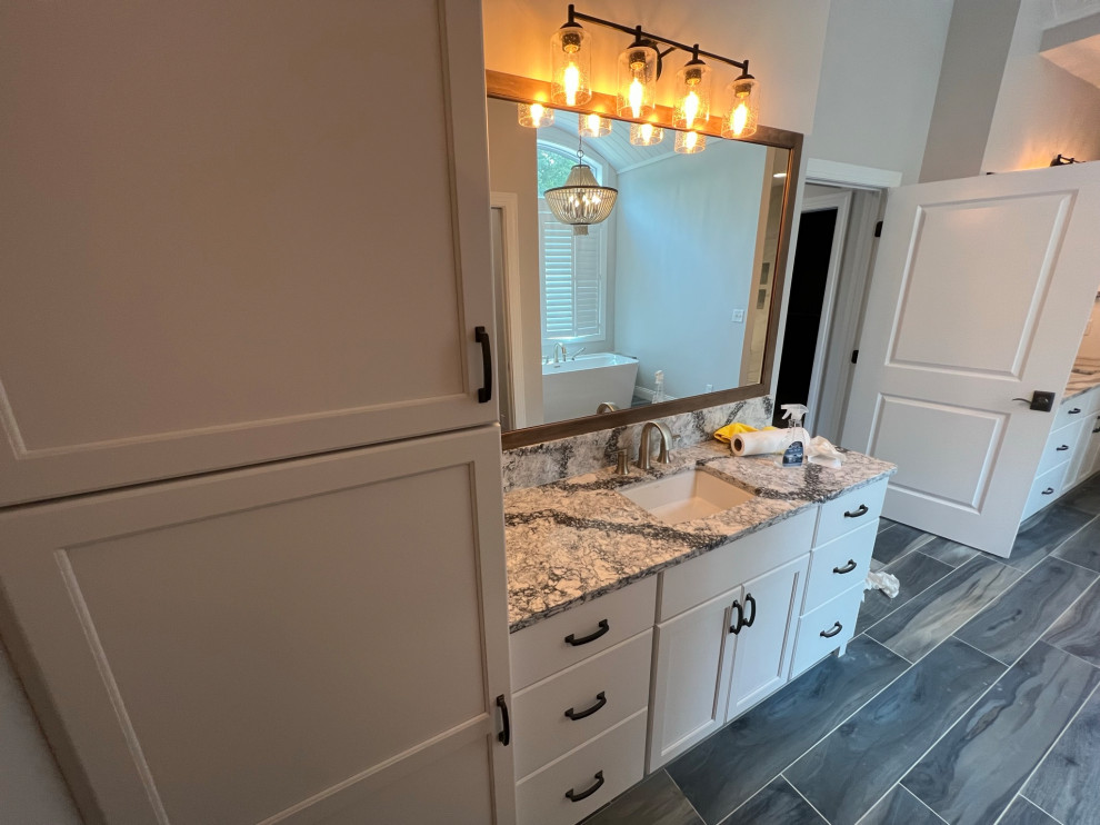 Bathroom 20