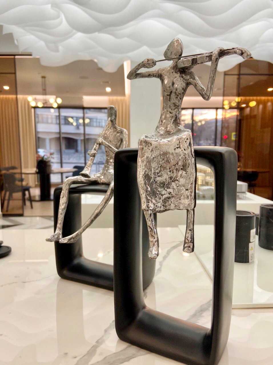 проект I ЛЁГКОСТЬ В ОБЛАКАХ I