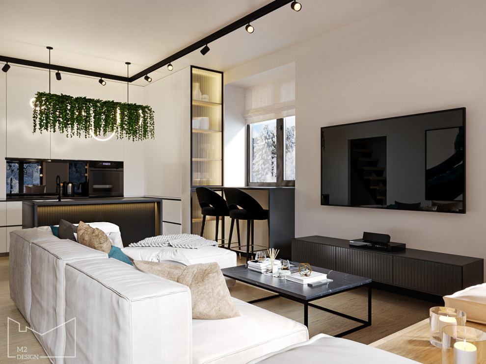 Таун хаус 82м