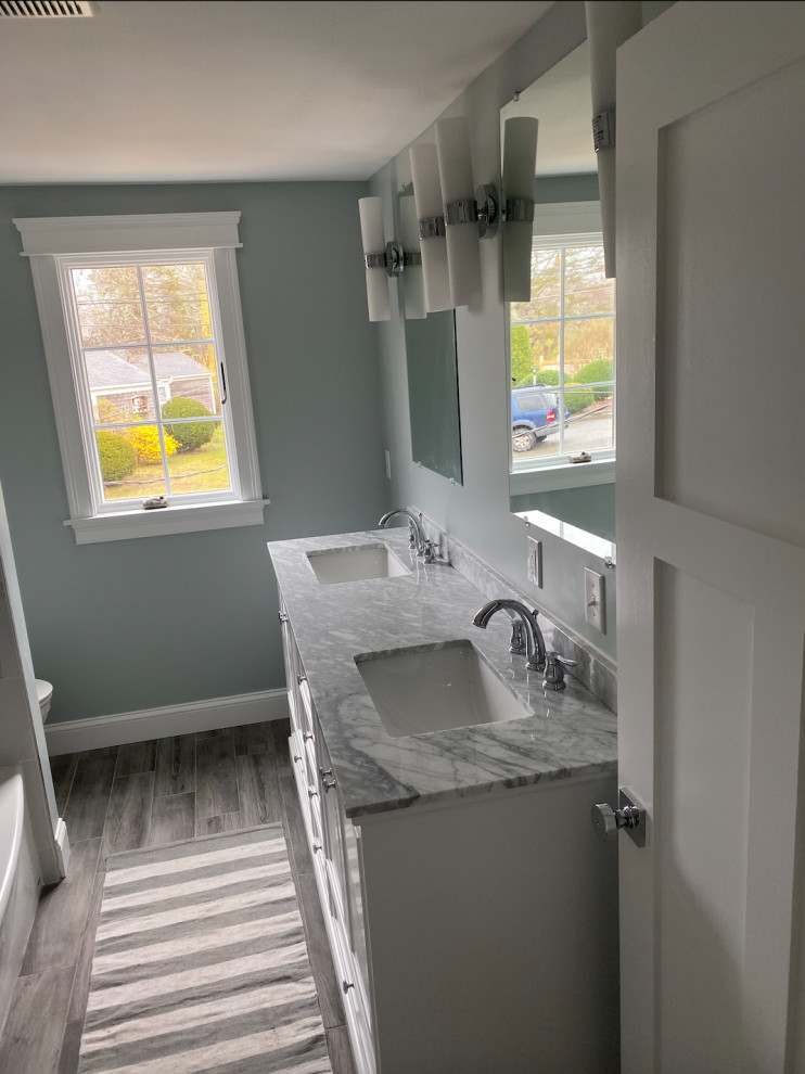 Home Remodeling Project