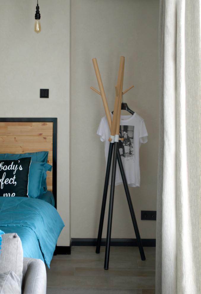 Квартира в Сочи 40 м2