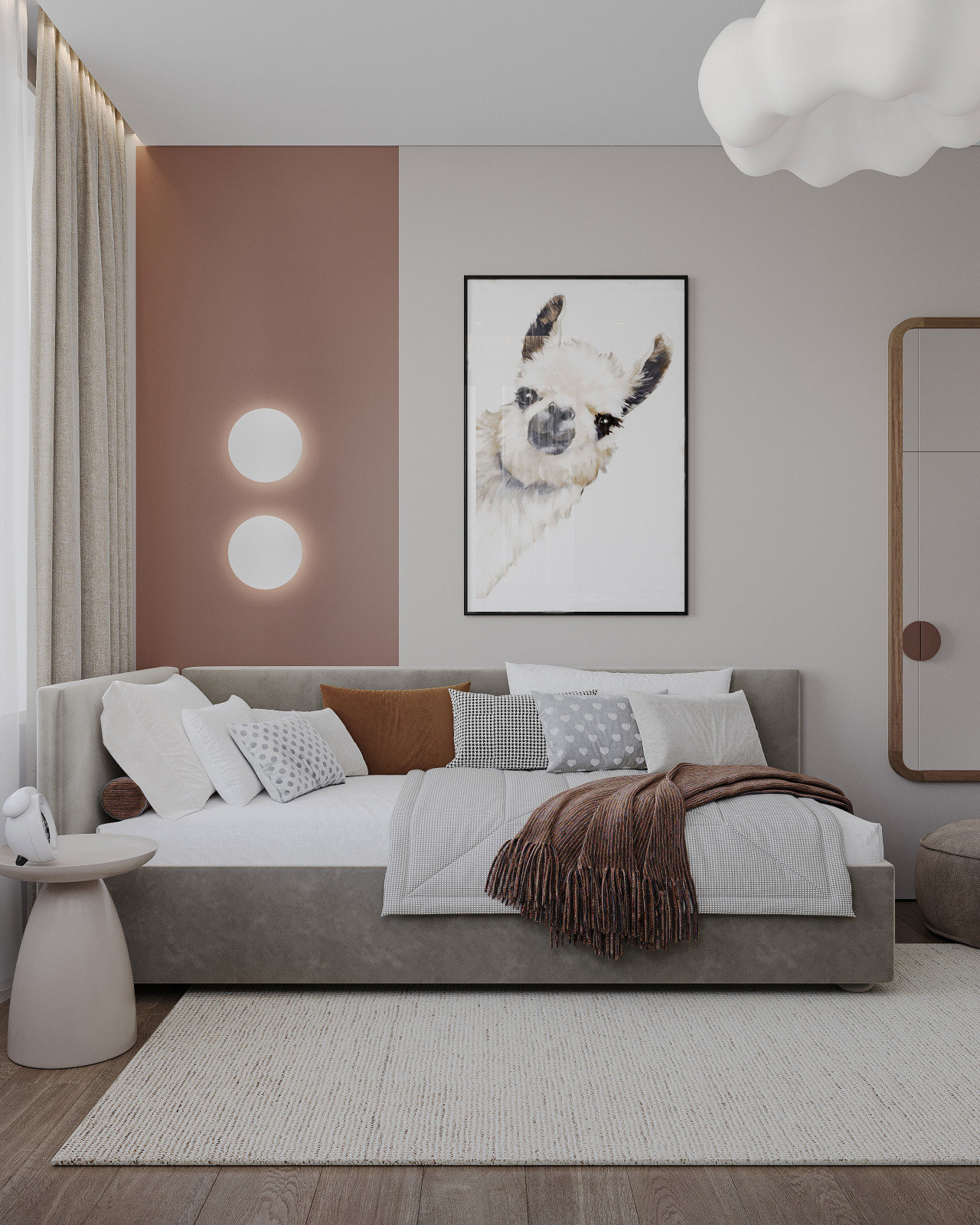 Квартира Жк.Наука