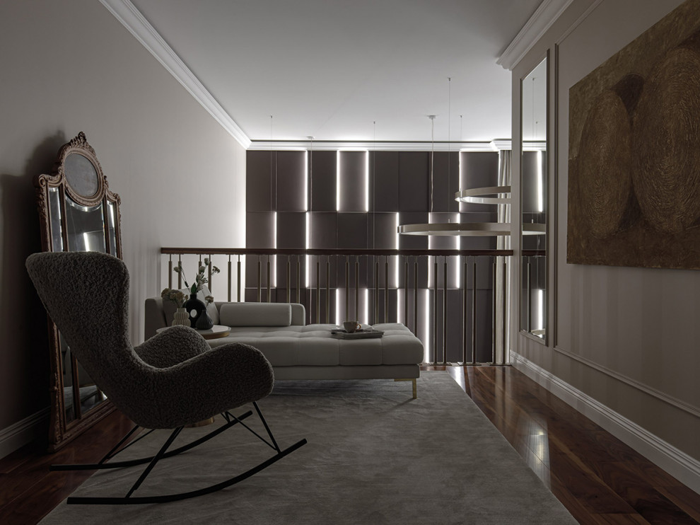 После дождя