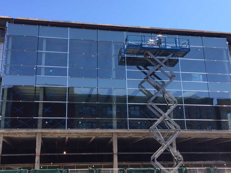 Sky Windows and Doors