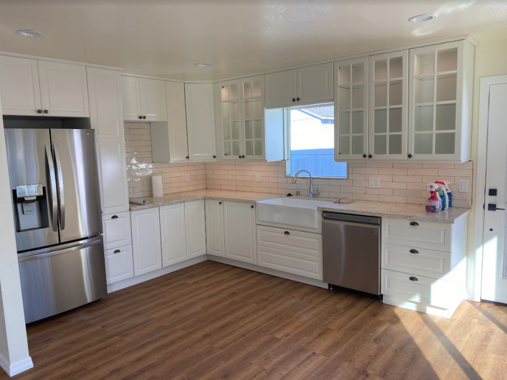 Kitchen Remodel