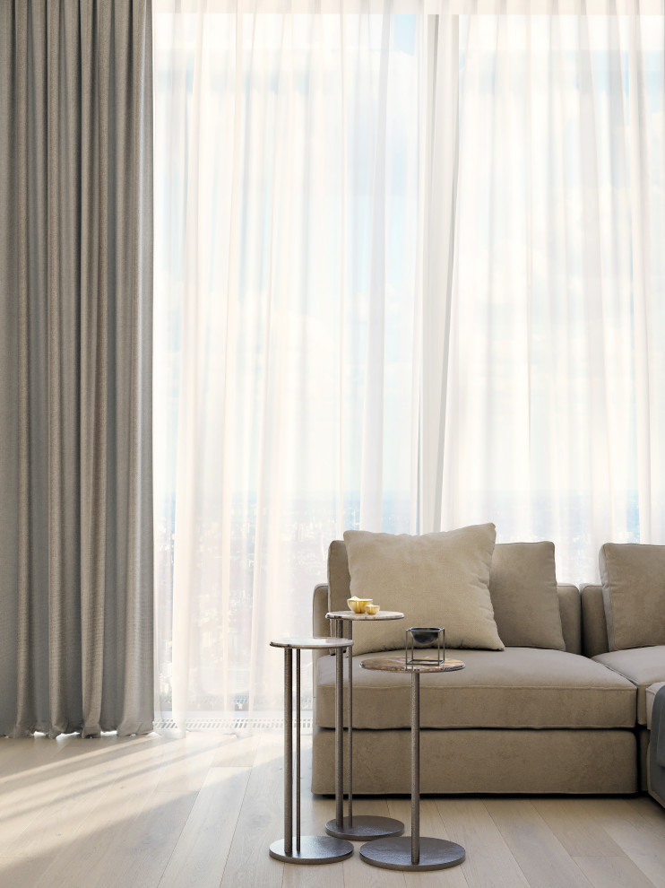 Квартира в Neva Towers