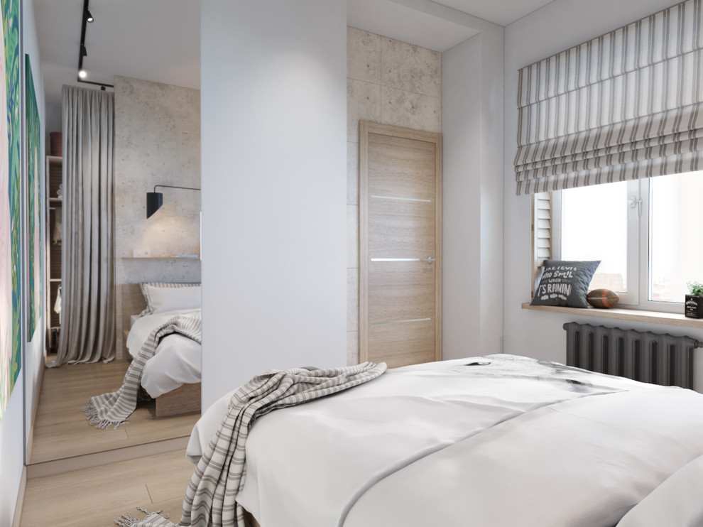 Лофт в центре Питера