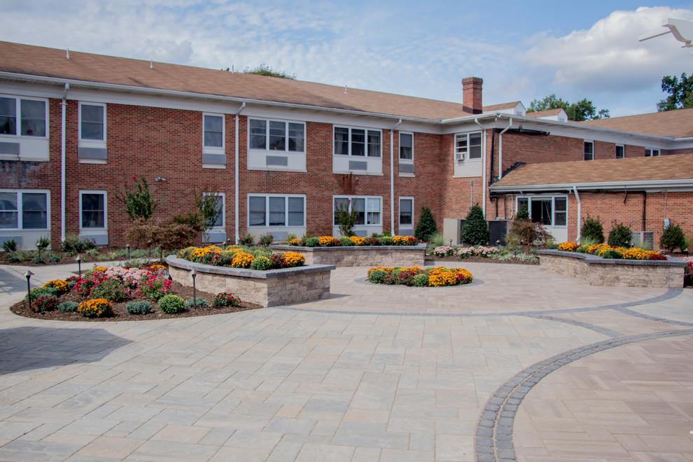Building a Comfortable Community