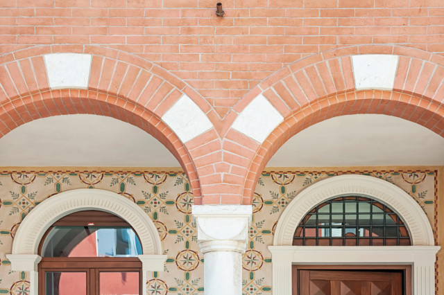 Liberty Garda traditional-exterior