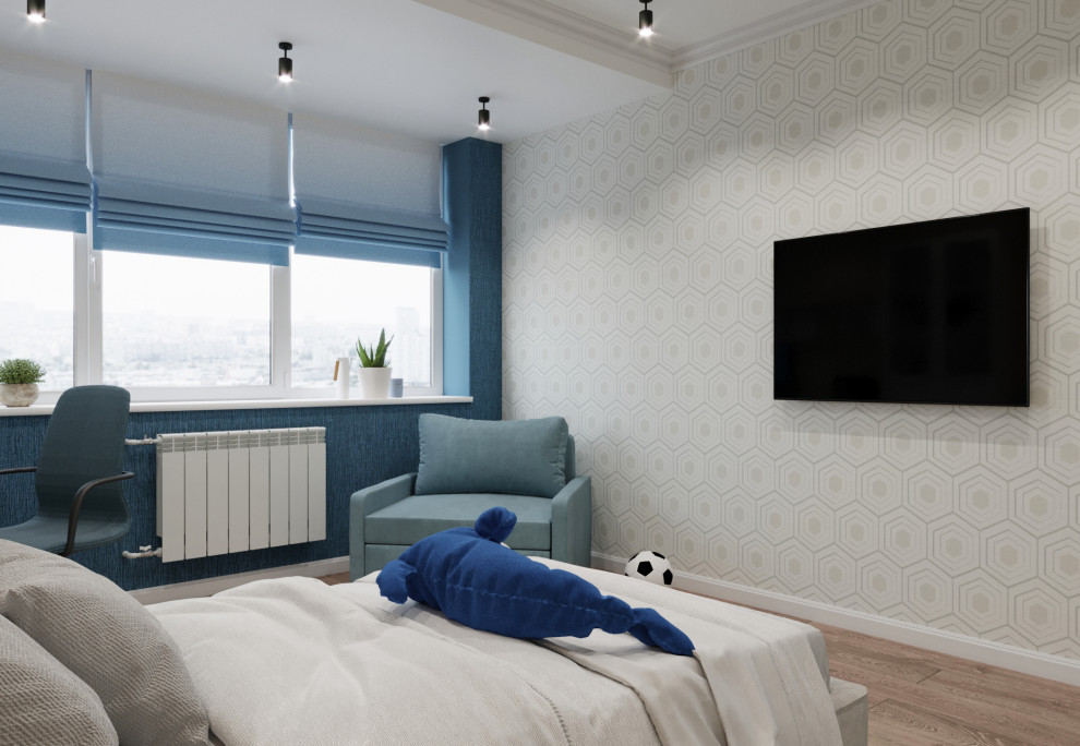 Морская лагуна