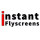 Instant Flyscreens