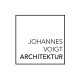 JOHANNES VOIGT ARCHITEKTUR