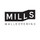 Mills Wallcovering