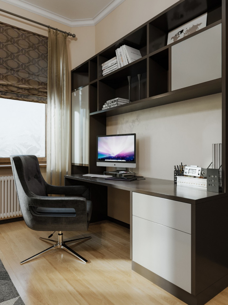 Квартира-студия