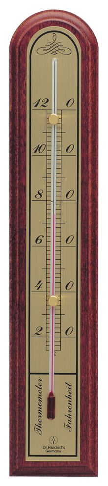 dr brown thermometer