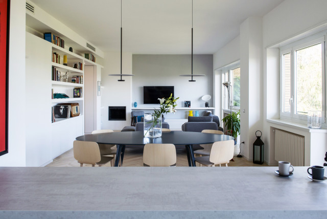 Casa R&F living-room