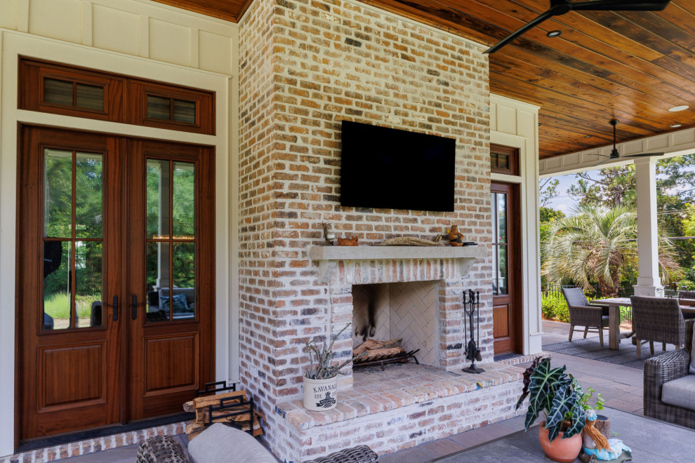 The Veranda Cottage