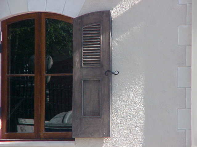 Memorial Custom Provencal 4