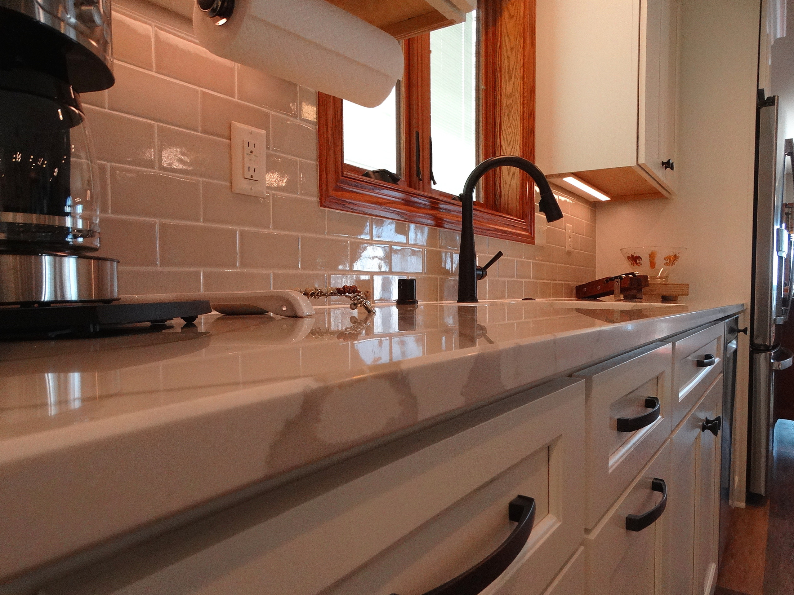 Muskego Residence - First Floor Remodel