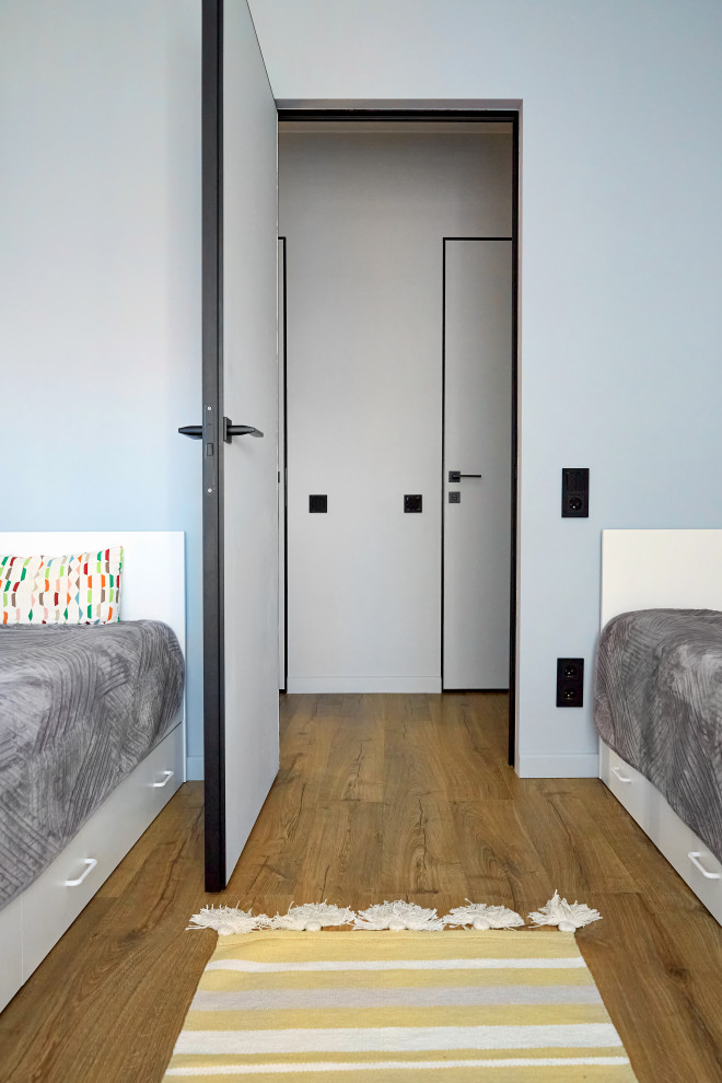 Квартира от ПИК, которую мы полностью переделали