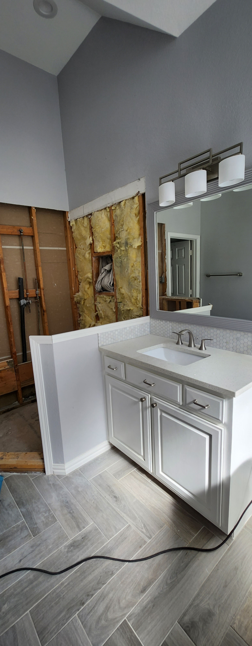 Countertop & Cabinet Custom